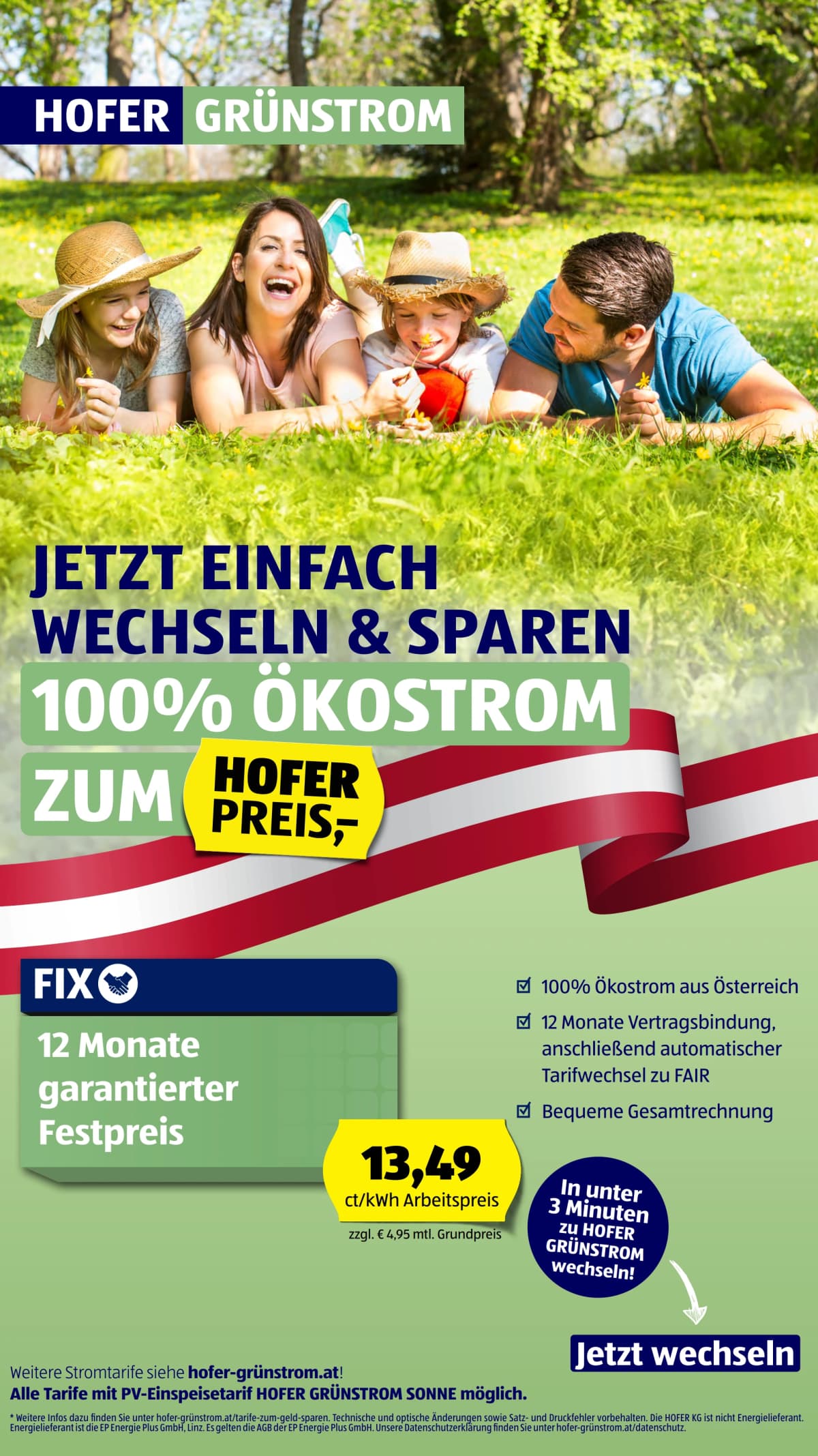 Seite 26 des Hofer Flugblatts – Aktuelle Angebote ab 23.08.2026.