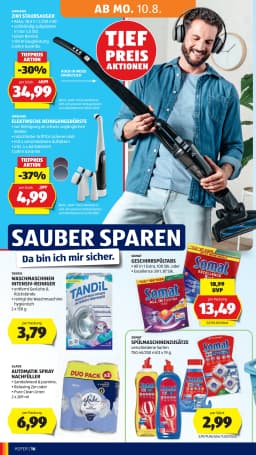 Seite 28 des Hofer Prospekts Aktuelle Angebote
