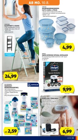 Seite 31 des Hofer Prospekts Aktuelle Angebote