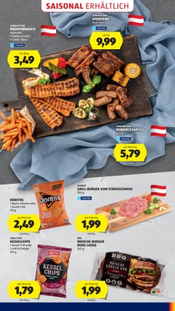 Seite 47 des Hofer Prospekts Aktuelle Angebote