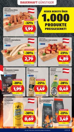 Seite 5 des Hofer Prospekts Aktuelle Angebote