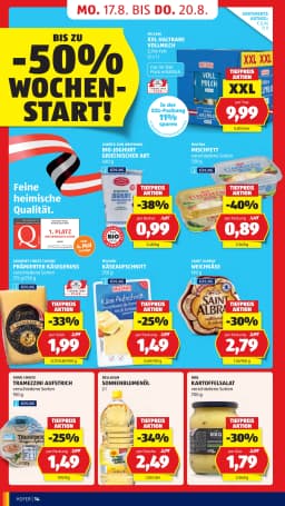 Seite 26 des Hofer Prospekts Aktuelle Angebote