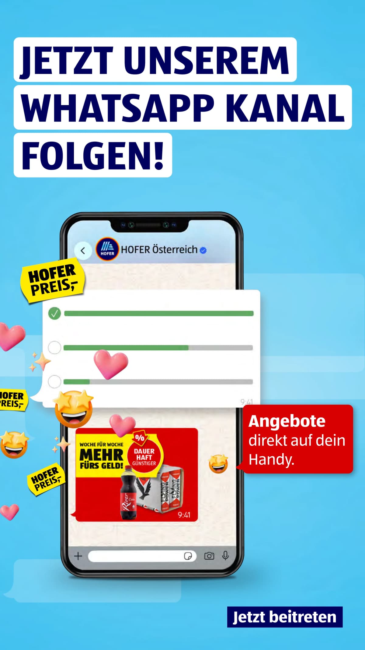 Seite 28 des Hofer Flugblatts – Aktuelle Angebote ab 23.08.2026.