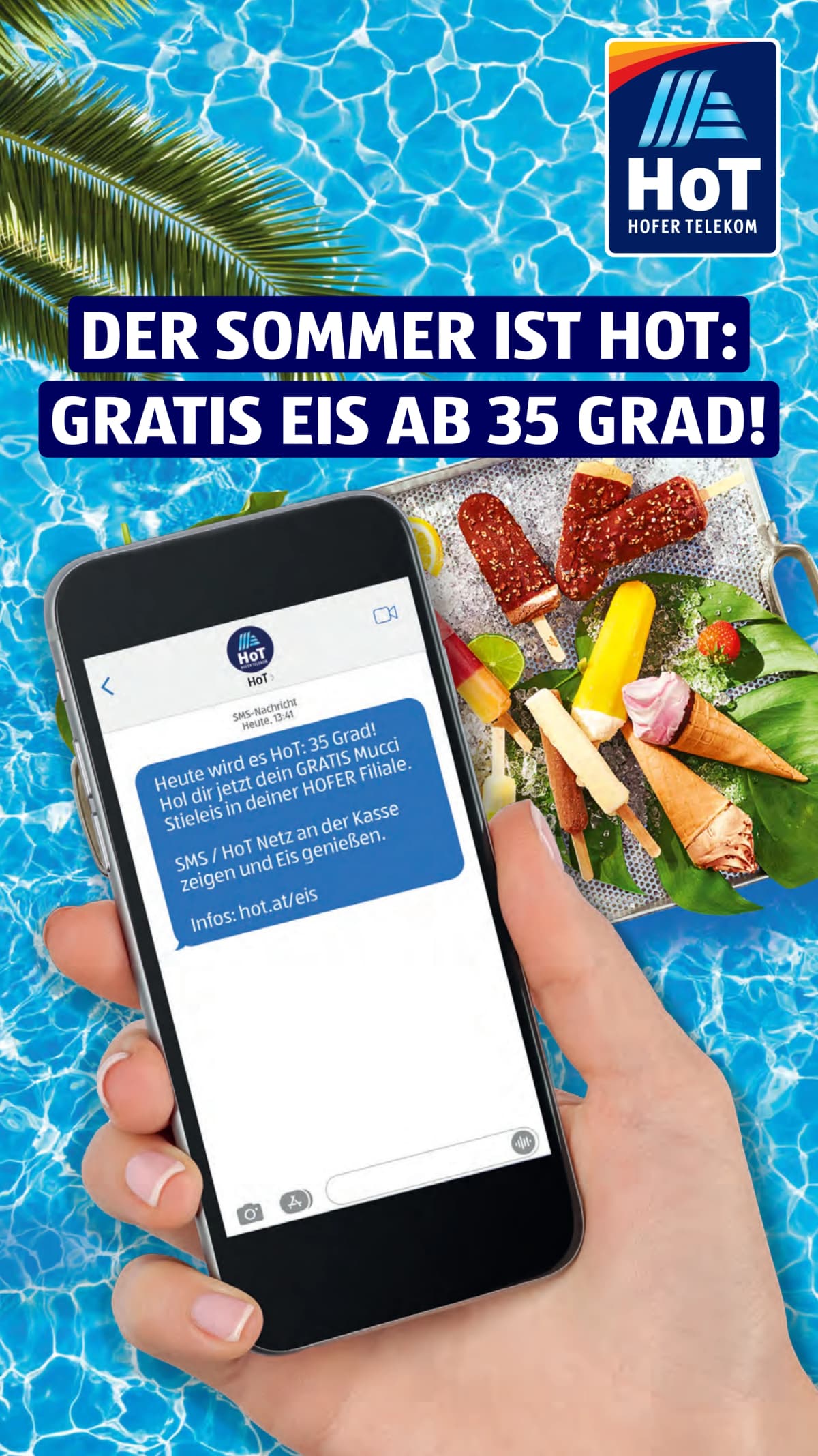 Seite 29 des Hofer Flugblatts – Aktuelle Angebote ab 23.08.2026.