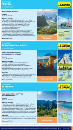 Seite 45 des Hofer Prospekts Aktuelle Angebote