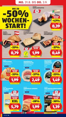 Seite 24 des Hofer Prospekts Aktuelle Angebote