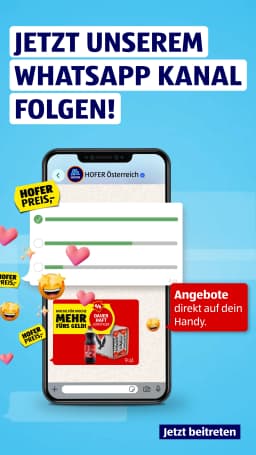 Seite 27 des Hofer Prospekts Aktuelle Angebote