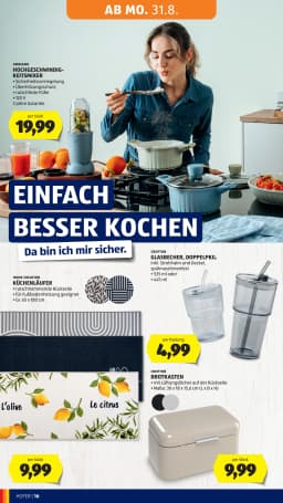 Seite 28 des Hofer Prospekts Aktuelle Angebote