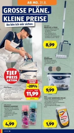 Seite 30 des Hofer Prospekts Aktuelle Angebote