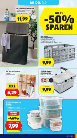 Seite 37 des Hofer Prospekts Aktuelle Angebote