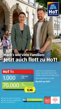 Seite 26 des Hofer Prospekts Aktuelle Angebote