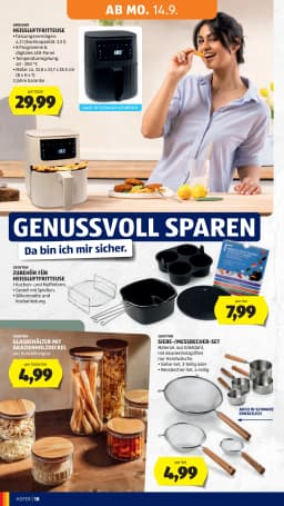 Seite 28 des Hofer Prospekts Aktuelle Angebote