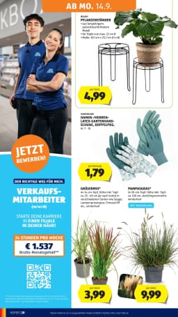 Seite 30 des Hofer Prospekts Aktuelle Angebote