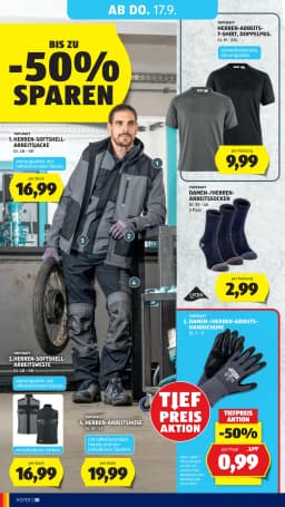 Seite 40 des Hofer Prospekts Aktuelle Angebote