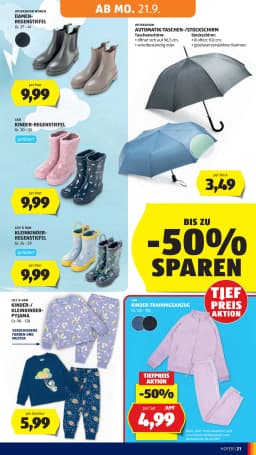Seite 27 des Hofer Prospekts Aktuelle Angebote