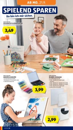 Seite 28 des Hofer Prospekts Aktuelle Angebote