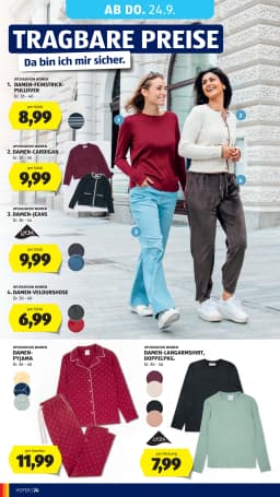 Seite 30 des Hofer Prospekts Aktuelle Angebote