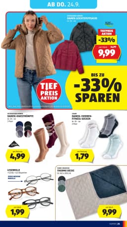 Seite 31 des Hofer Prospekts Aktuelle Angebote