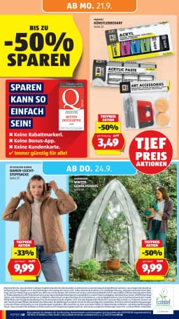 Seite 46 des Hofer Prospekts Aktuelle Angebote
