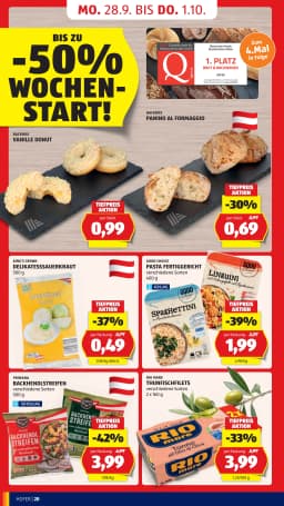 Seite 26 des Hofer Prospekts Aktuelle Angebote