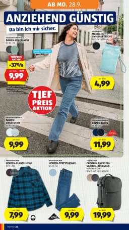 Seite 30 des Hofer Prospekts Aktuelle Angebote
