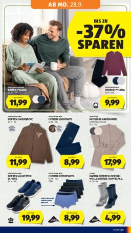 Seite 31 des Hofer Prospekts Aktuelle Angebote