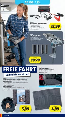 Seite 38 des Hofer Prospekts Aktuelle Angebote
