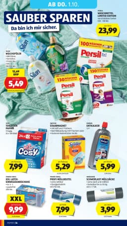 Seite 42 des Hofer Prospekts Aktuelle Angebote