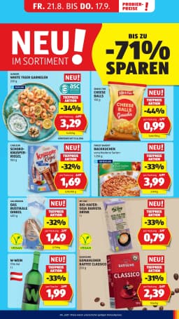Seite 49 des Hofer Prospekts Aktuelle Angebote