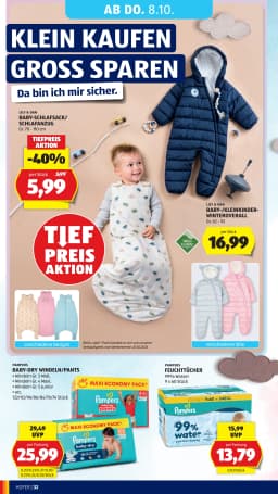 Seite 42 des Hofer Prospekts Aktuelle Angebote