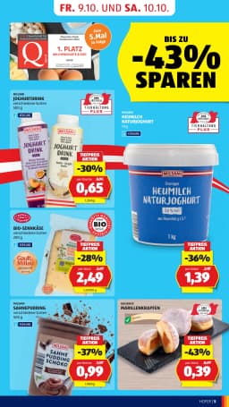 Seite 13 des Hofer Prospekts Aktuelle Angebote
