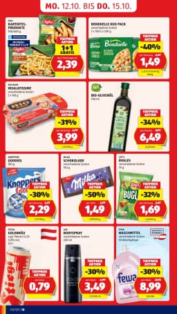 Seite 26 des Hofer Prospekts Aktuelle Angebote