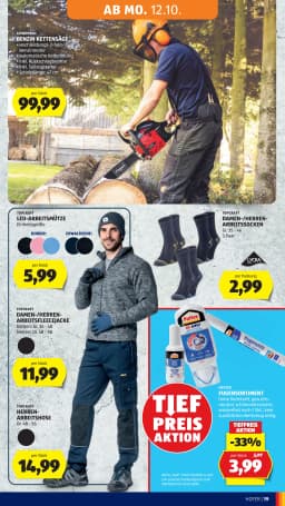 Seite 29 des Hofer Prospekts Aktuelle Angebote