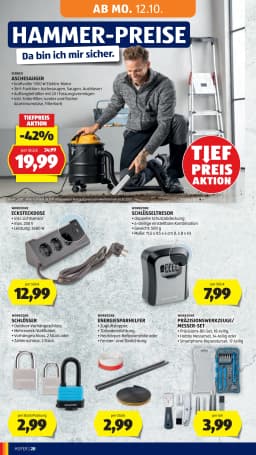 Seite 30 des Hofer Prospekts Aktuelle Angebote