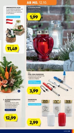 Seite 33 des Hofer Prospekts Aktuelle Angebote