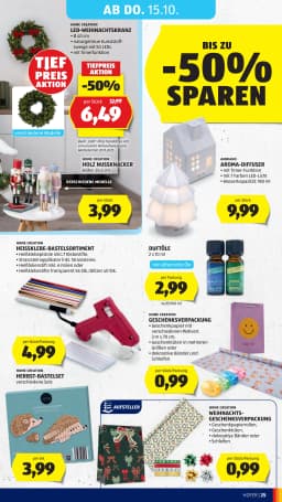 Seite 35 des Hofer Prospekts Aktuelle Angebote