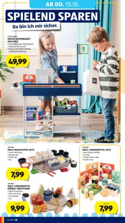 Seite 38 des Hofer Prospekts Aktuelle Angebote