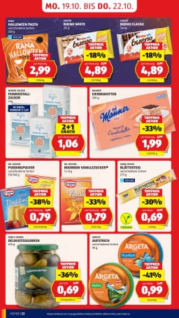 Seite 32 des Hofer Prospekts Aktuelle Angebote