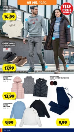 Seite 36 des Hofer Prospekts Aktuelle Angebote