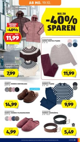 Seite 37 des Hofer Prospekts Aktuelle Angebote