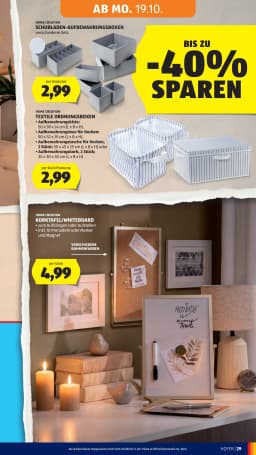 Seite 41 des Hofer Prospekts Aktuelle Angebote