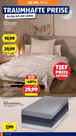 Seite 42 des Hofer Prospekts Aktuelle Angebote