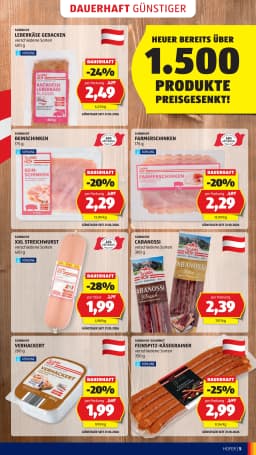 Seite 13 des Hofer Prospekts Aktuelle Angebote