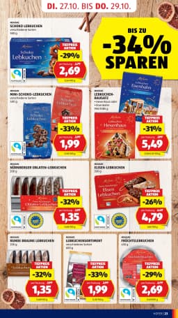 Seite 31 des Hofer Prospekts Aktuelle Angebote