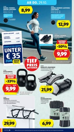 Seite 38 des Hofer Prospekts Aktuelle Angebote