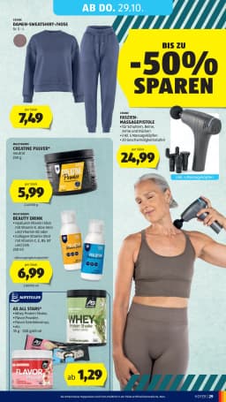 Seite 39 des Hofer Prospekts Aktuelle Angebote