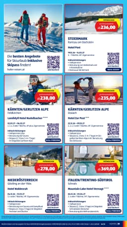 Seite 49 des Hofer Prospekts Aktuelle Angebote