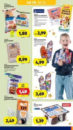 Seite 23 des Hofer Prospekts Aktuelle Angebote