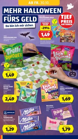 Seite 24 des Hofer Prospekts Aktuelle Angebote