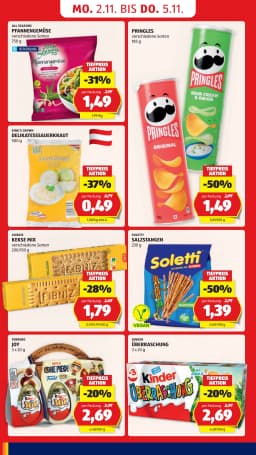 Seite 28 des Hofer Prospekts Aktuelle Angebote
